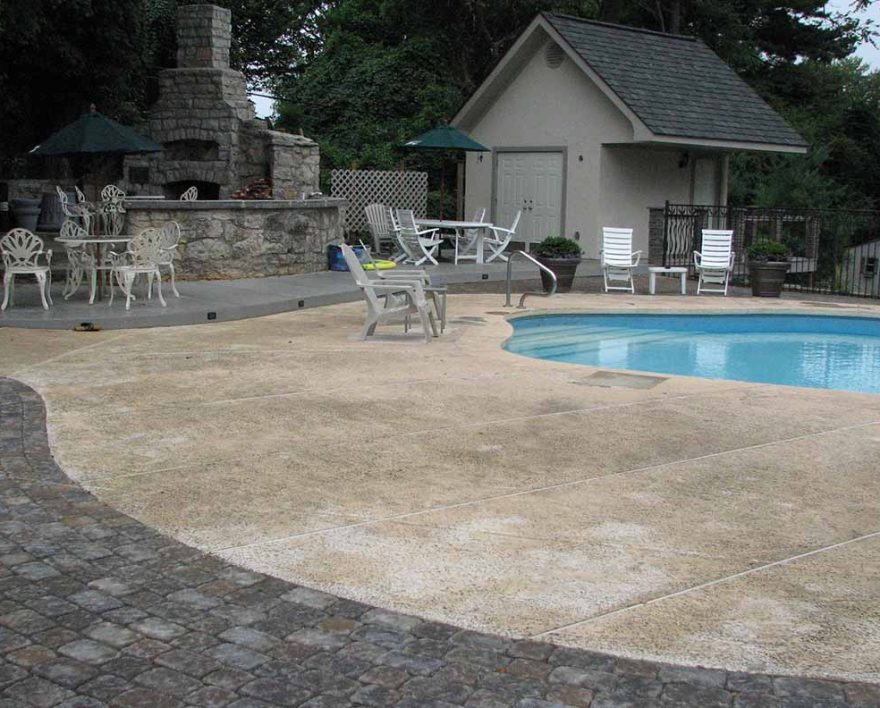 Outdoor Kitchens