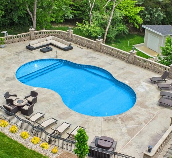 Pools