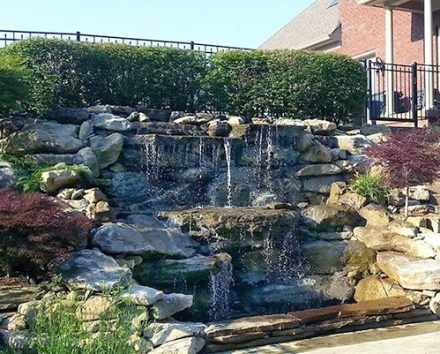 Hardscapes