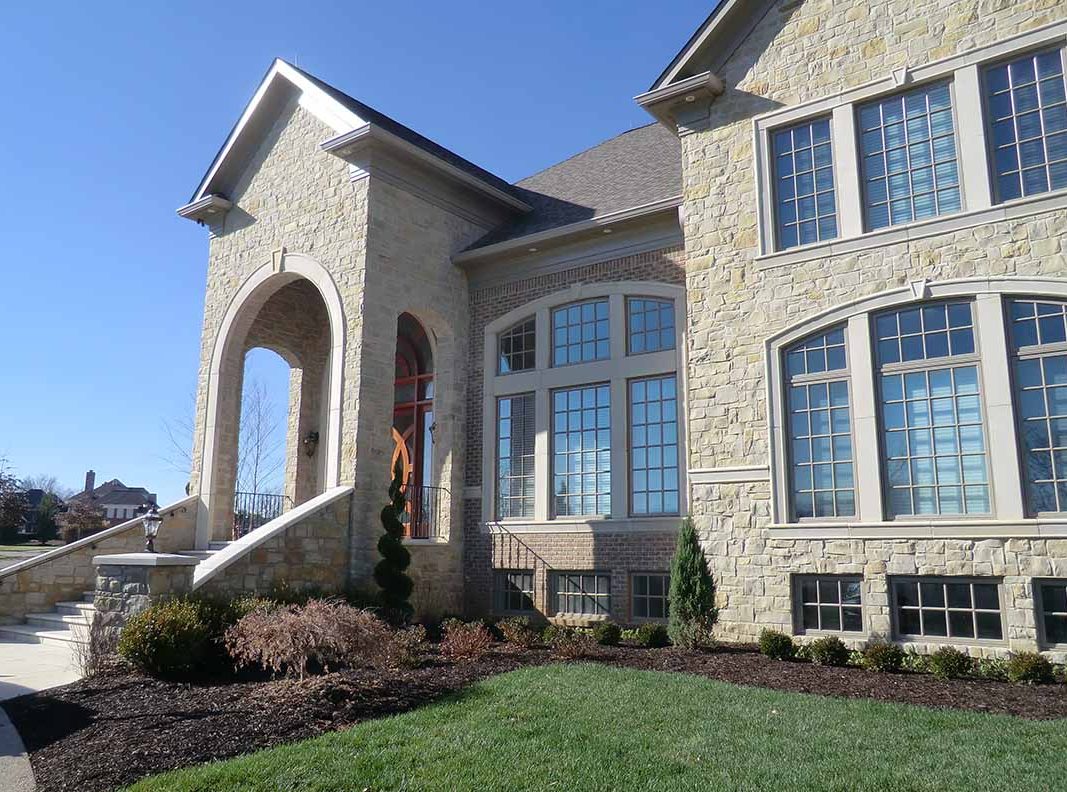 Residential Residential
