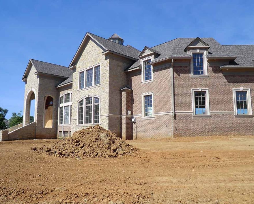 Site Development